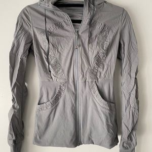 Lululemon Dance Studio Jacket III *Reversible